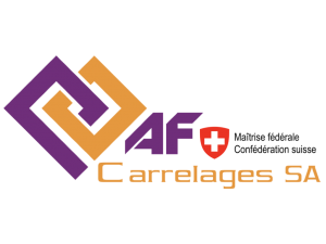 AF Carrelages SA